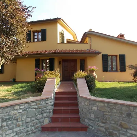 Villa Grazia